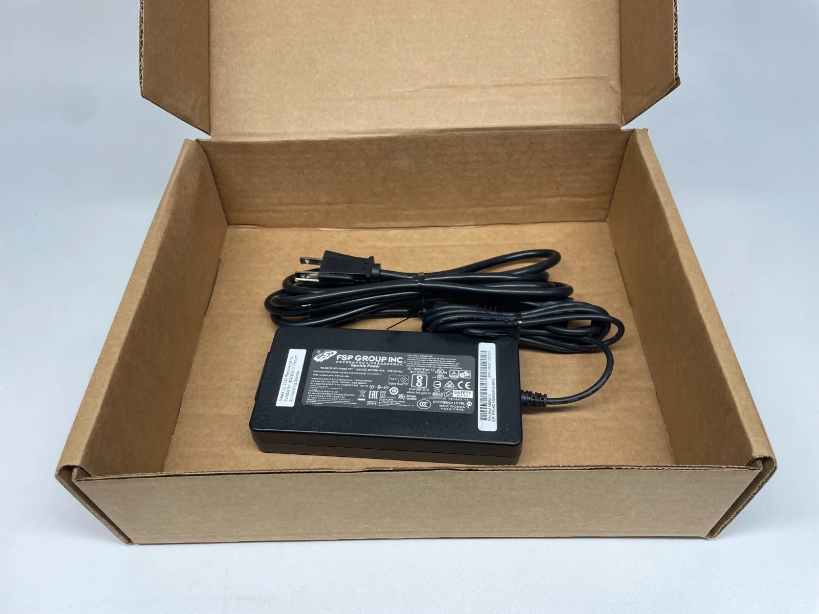Biamp TesiraCONNECT TC-5D 5-Port AVB PoE+ Network Device (911.0087.900) - Image 4