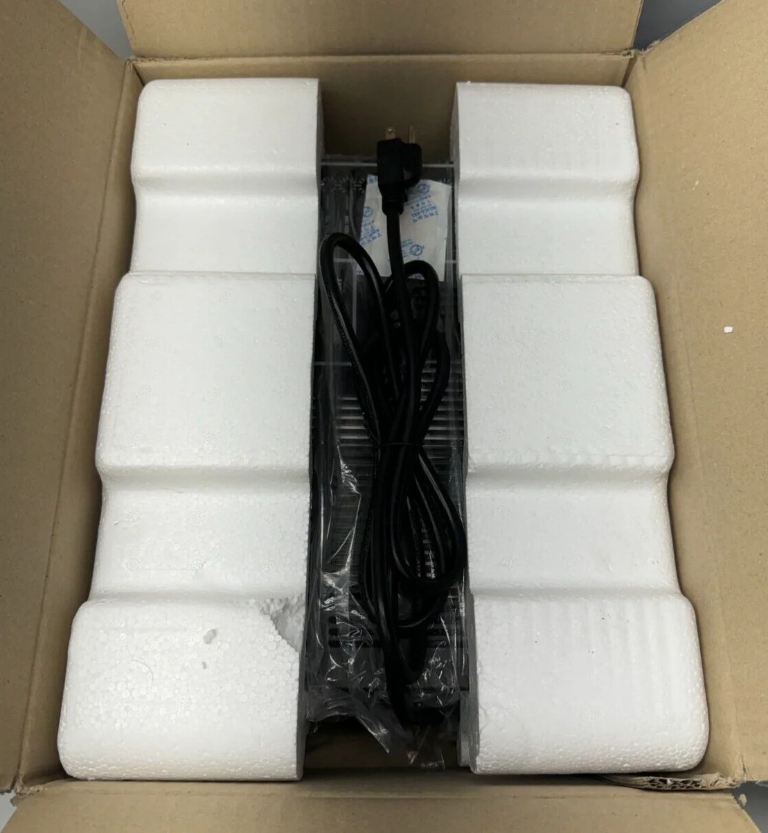 Bogen TPU100B Telephone Paging Amplifier - 100 Watt - Image 8