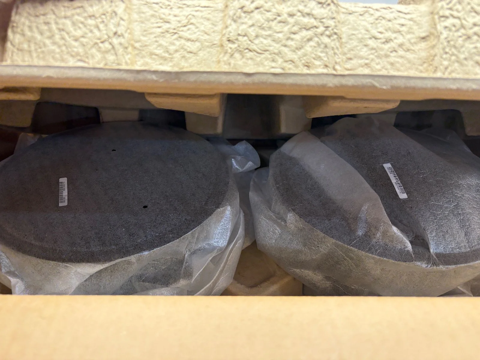 Bose Freespace FS4CE 200W In-Ceiling 4.5" Loudspeakers (Pair)  Black - Image 5