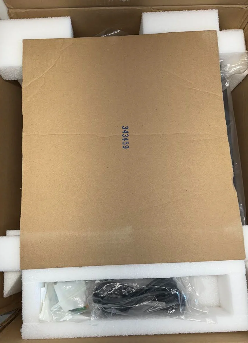 Bose Professional PowerMatch PM4500N Power Amplifier with Ethernet New Open Box - Image 5