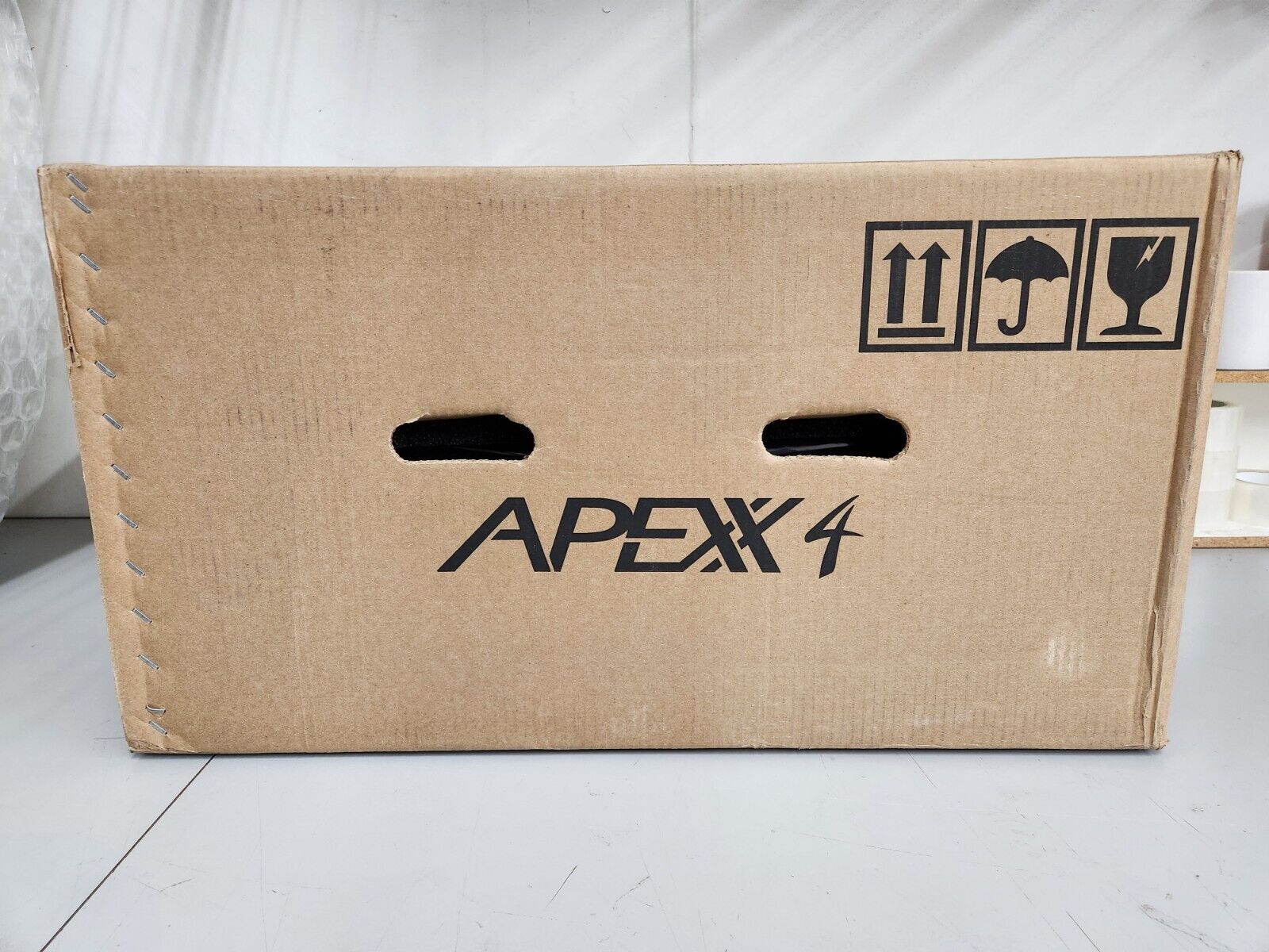 BOXX Apexx S4 16-Core i9-12900K Workstation 32GB RAM 500GB 2 X 1 TB SSD 2YR Warr - Image 2