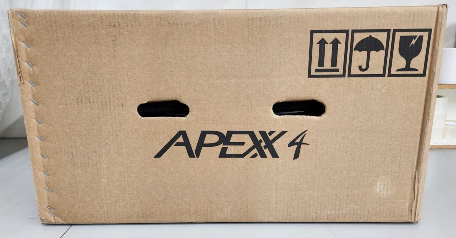 BOXX Apexx S4 Workstation 16-Core i9-12900K 32GB RAM 500GB 2 X 1 TB SSD Warranty - Image 2
