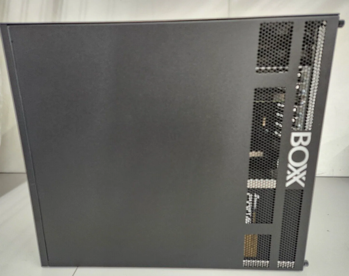 BOXX Apexx S4 Workstation 16-Core i9-12900K 32GB RAM 500GB 2 X 1 TB SSD Warranty - Image 5