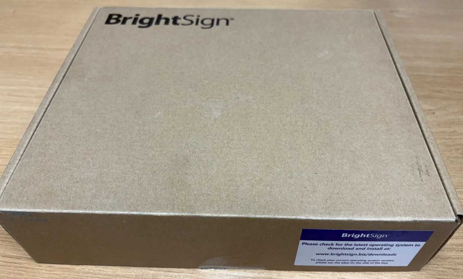 BrightSign XD1034 Expanded I/O Player | True 4k | dual video XD4 - Image 2