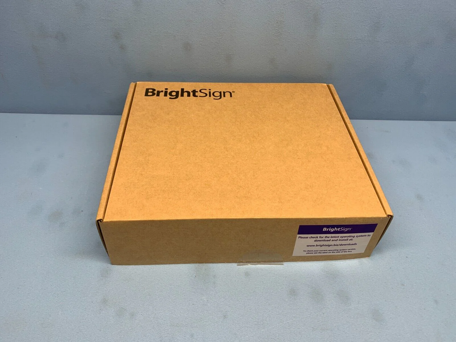 BrightSign XT244 Standard I/O Player 4K Dolby Vision HD Player - Image 3