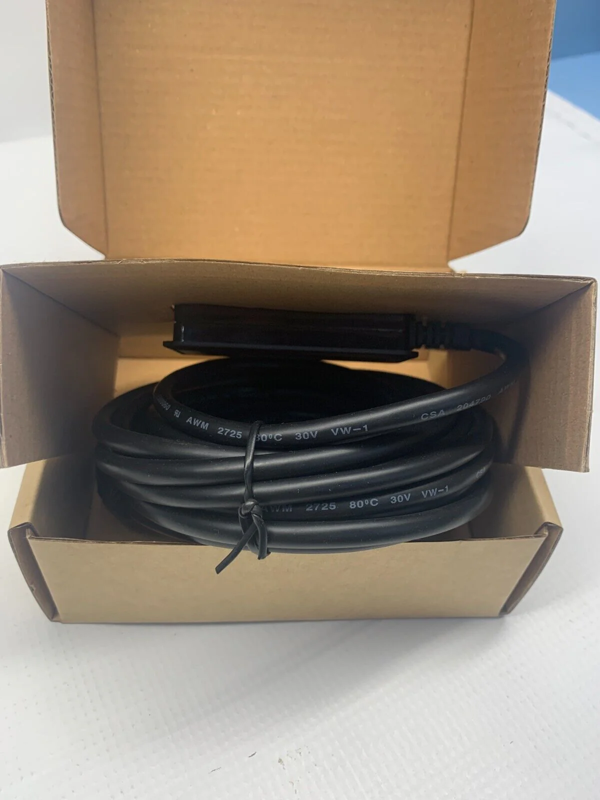 C2G 15ft USB 3.0 Active Extension Cable, USB A-M to USB A-F Cable, Black (39939) - Image 3