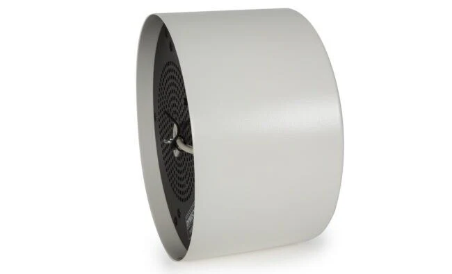 Cambridge Dynasound Pro DS1338W Speakers (Set of 4 - White) DS 1338 - Image 7