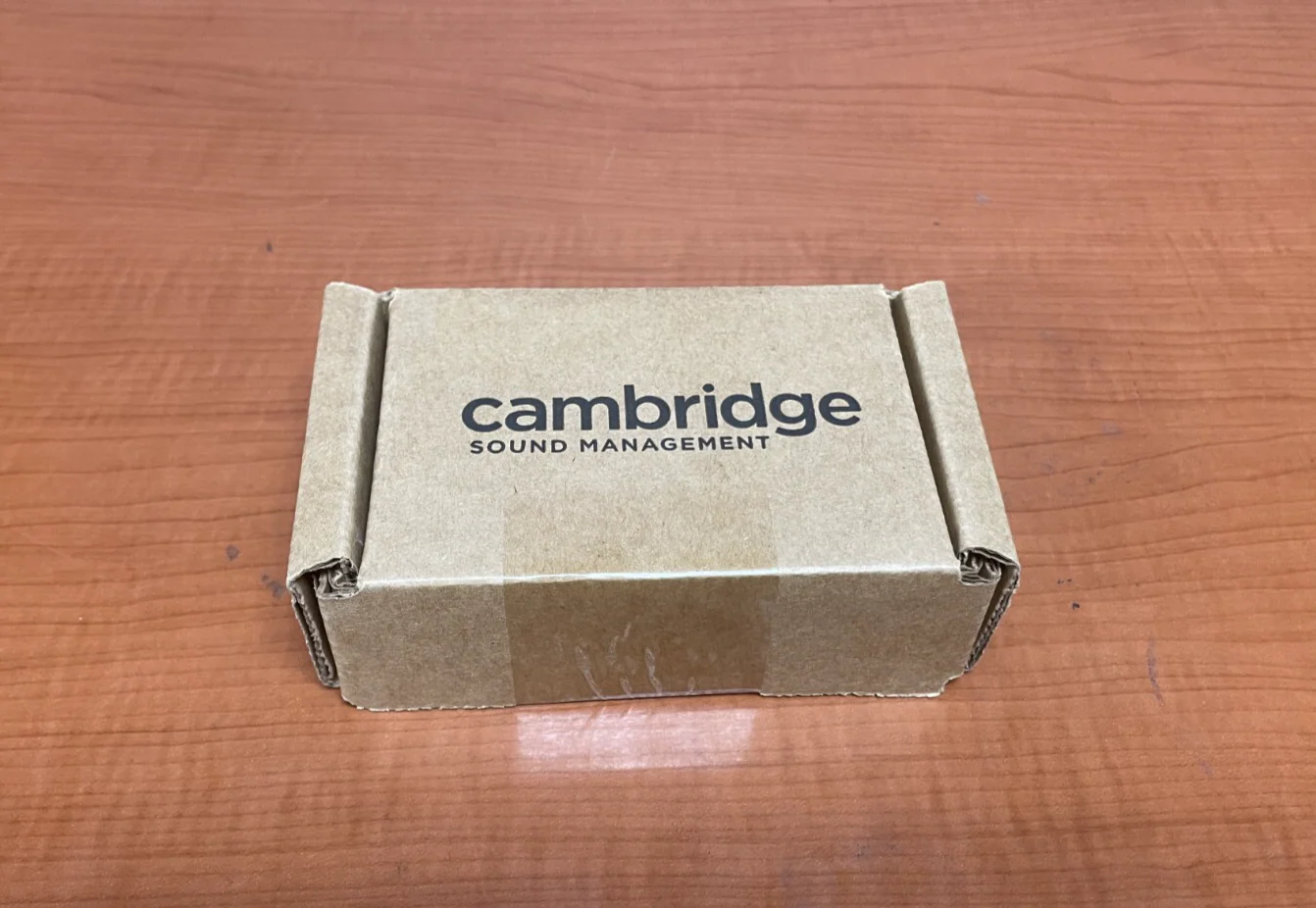Cambridge Sound Biamp QT PI-AE Active Emitter Power Injector 1000309