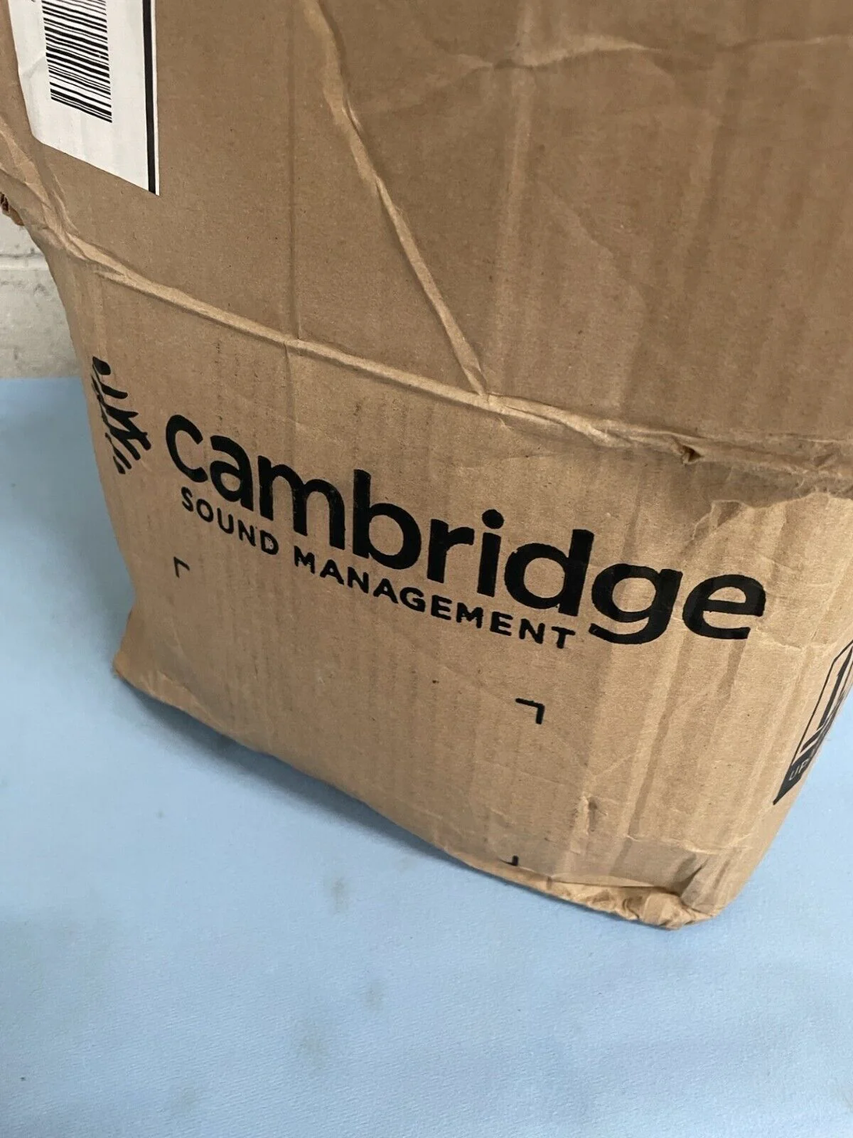Cambridge Sound Management CC-16-W-64 Masking Cables - 13 Kits / 52 Cables - Image 2