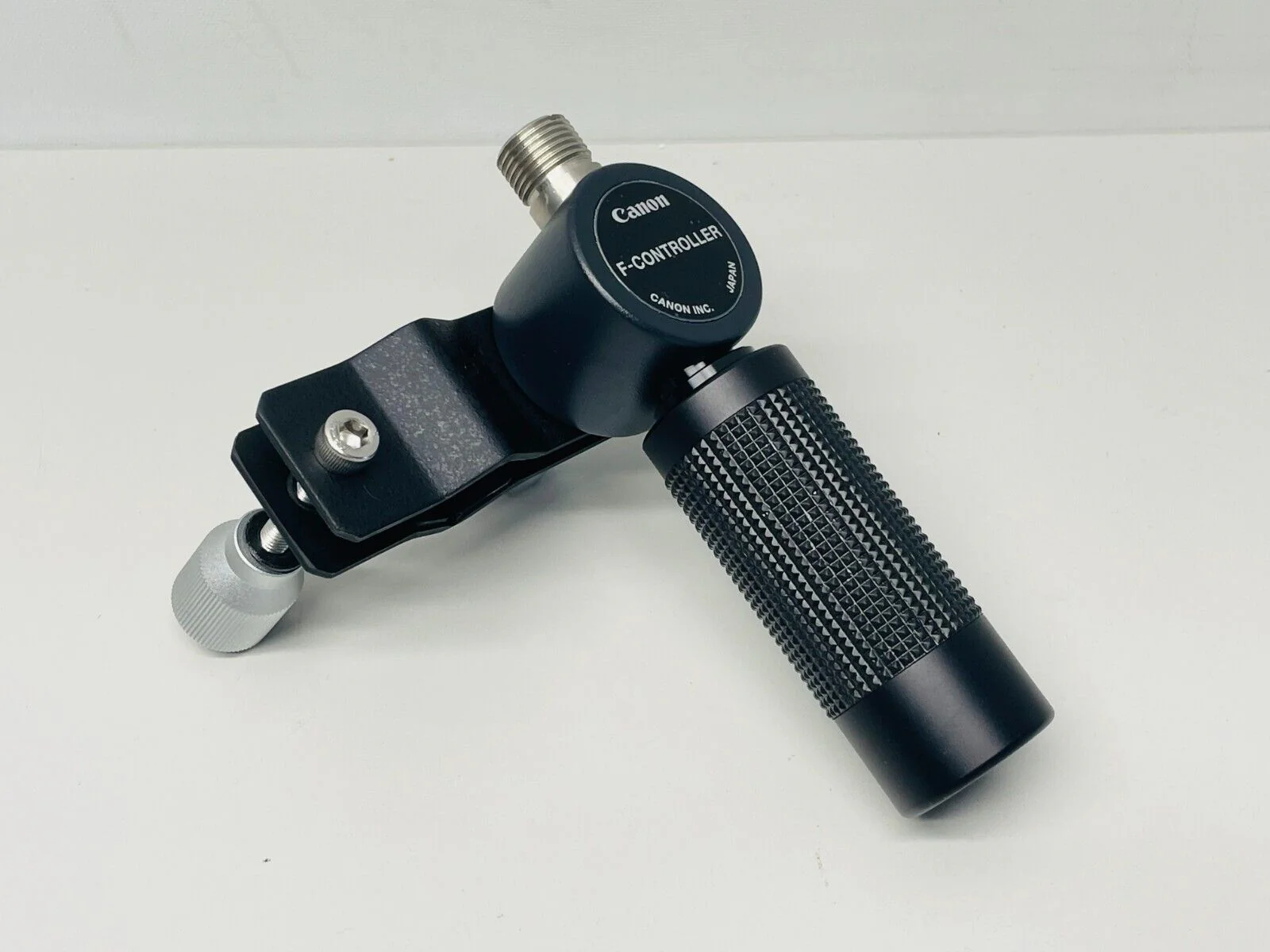 Canon ZSD-15M II & FFC-15 Control Zoom Demand - Image 4