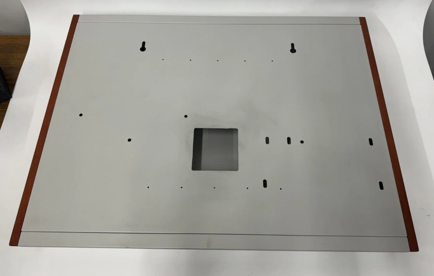 Carstens WR2 XW Cabinet Wallaroo Keypad Lock - Image 3