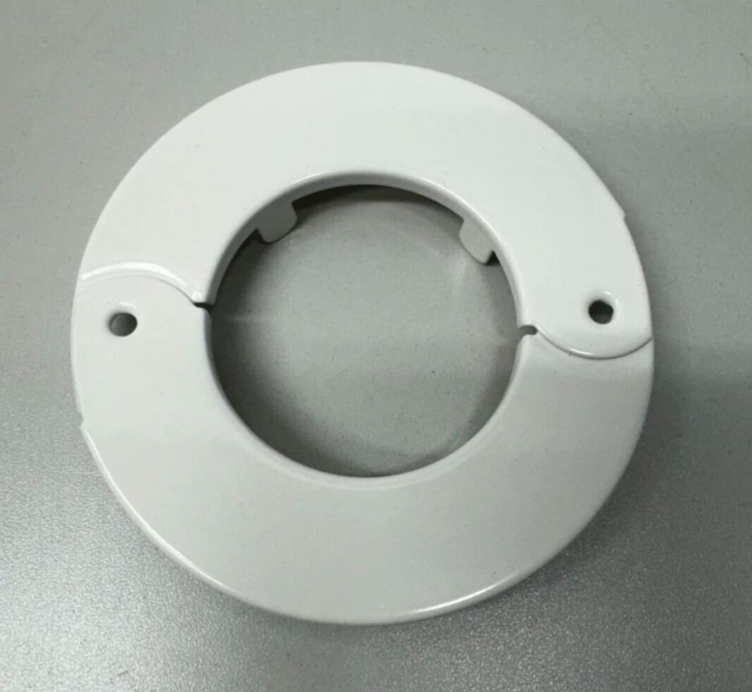 Chief CMA-640 Finishing Rings (White) LOT OF 32 - Image 3