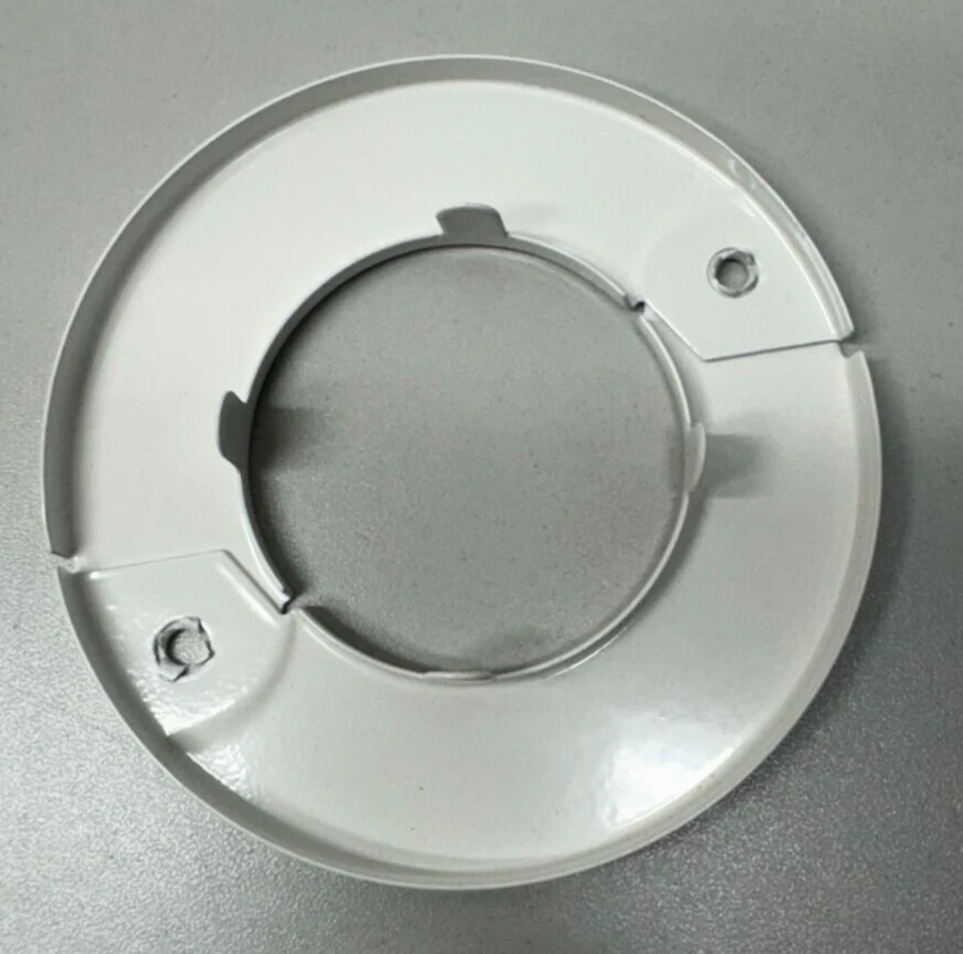 Chief CMA-640 Finishing Rings (White) LOT OF 32 - Image 4