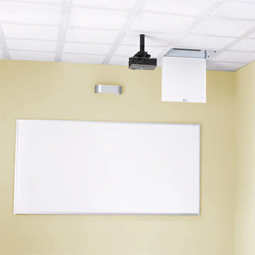 Chief CMS 490 CMS490 Above Suspended Ceiling Tile Storage System - Image 2
