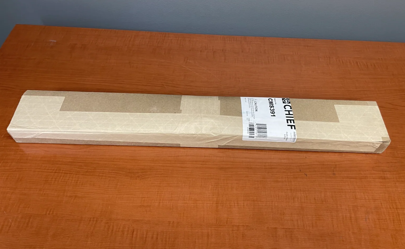 Chief CMS391 24″ (609 mm) Dual Joist Ceiling Mount