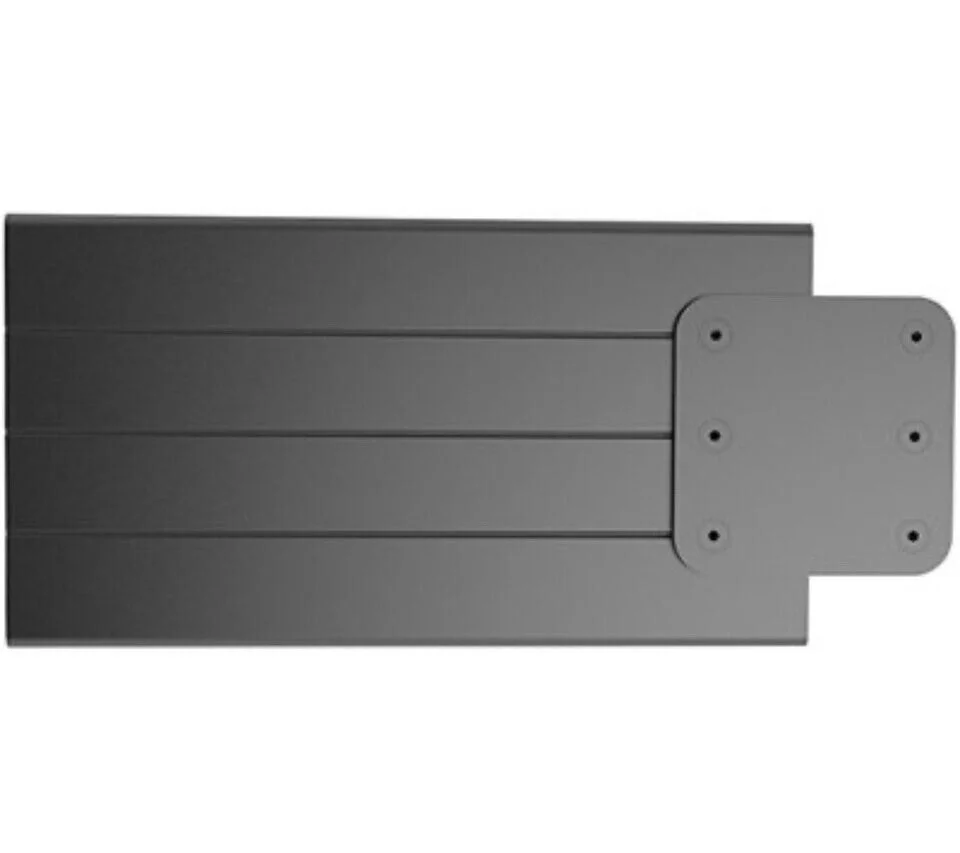 Chief FCAX08 Bracket  8" Fusion Freestanding / Ceiling Extension - Image 2