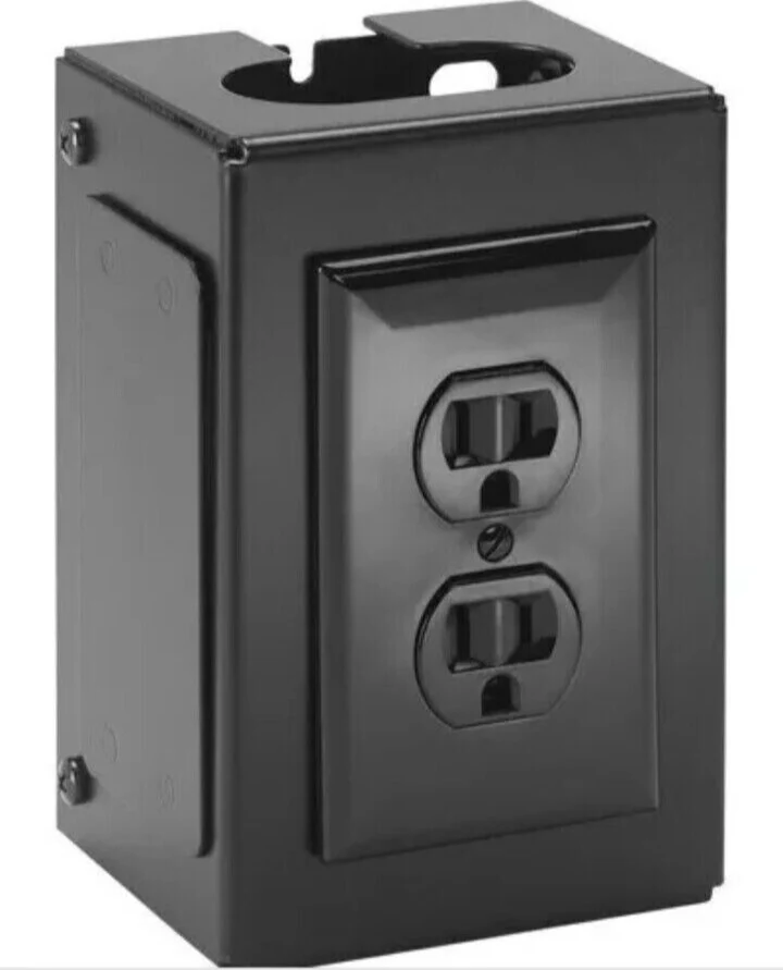 CHIEF Fusion / Legrand  FCA540  POWER OUTLET RECEPTACLE