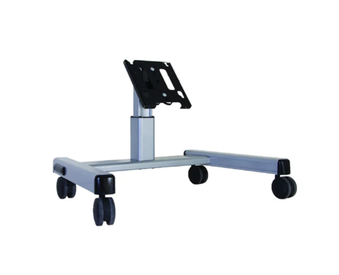 Chief/Legrand AV MFQUS 2' Confidence Monitor Stand/Cart - Up to 65" Display!