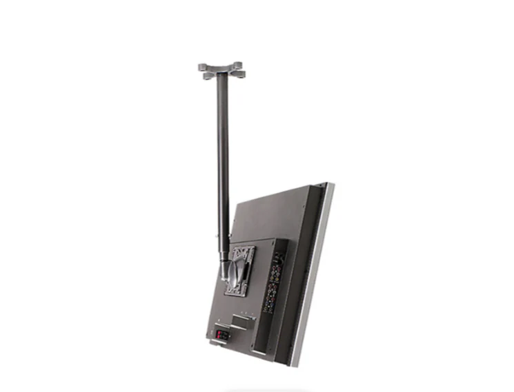 CHIEF LEGRAND FHP110B Ceiling mount for television TV / monitor