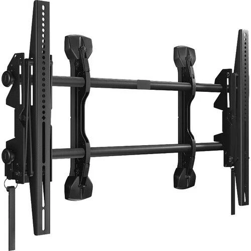 Chief LSMVU Universal 42"-63" Micro-Adjustable Pull-Out Wall Mount - Image 2