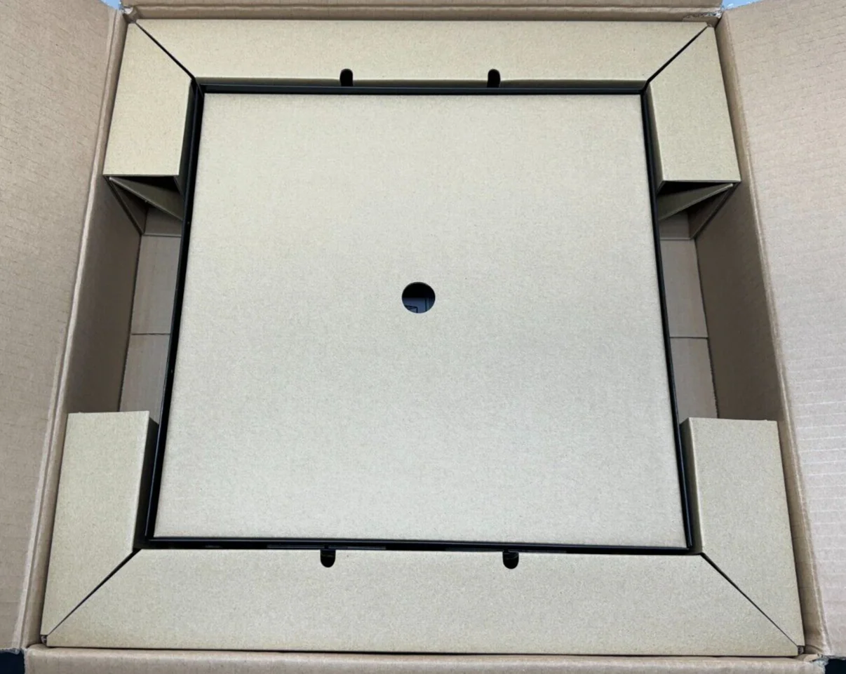 Chief PAC526 In-Wall Storage Box (Large) - Image 5