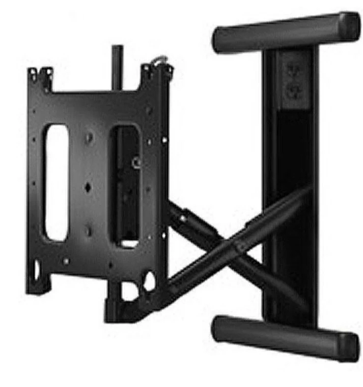 CHIEF PIWRFUB LARGE TV / MONITOR  IN-WALL MOUNT WITH UNIVERSAL BRACKET - Image 2