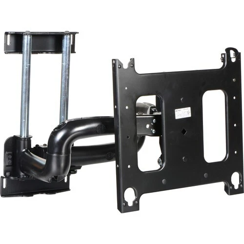 Chief PNRIW2000B Universal Flat Panel Dual Swing Arm Wall Mount Includes PAC501B