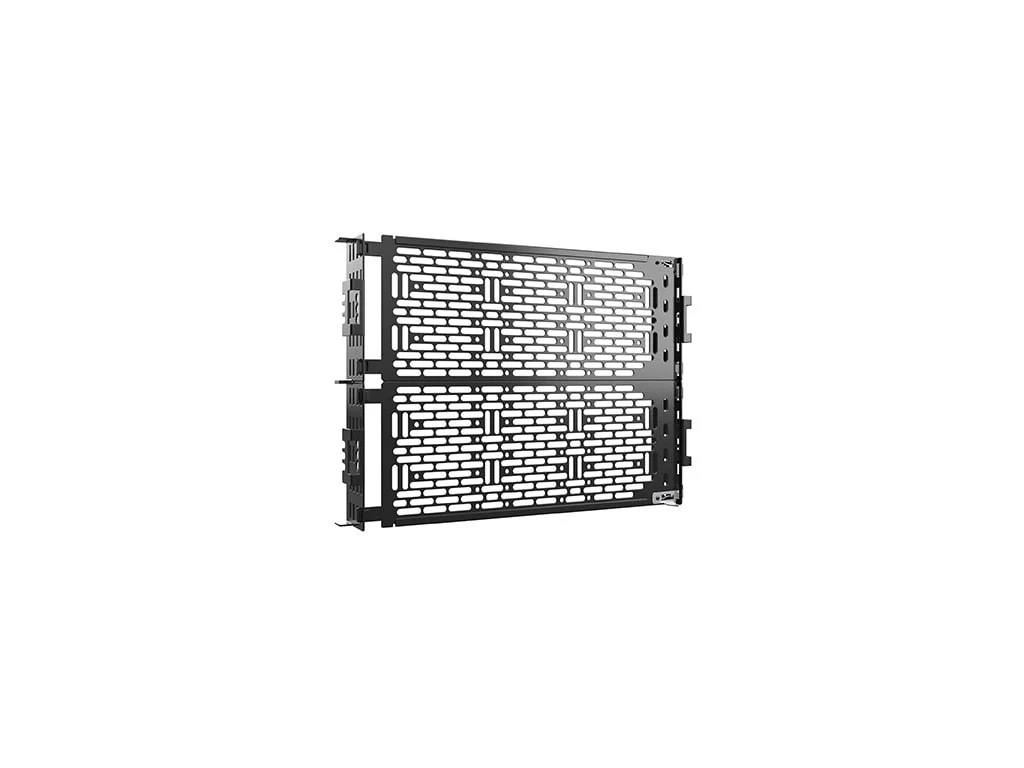Chief Proximity Lever Lock Plate PACL2 for PAC526/PAC527L In-Wall Storage Box - Image 2