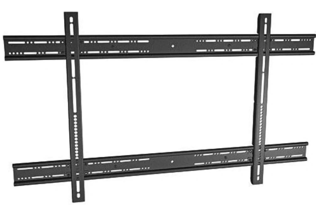 Chief PSBUB Universal Flat Panel Interface Bracket, Black NEW OPEN BOX - Image 2