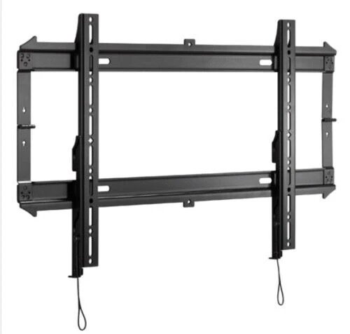 Chief RLF2 Large Fit Fixed Wall Display Mount Low Profile 42-86" Screen