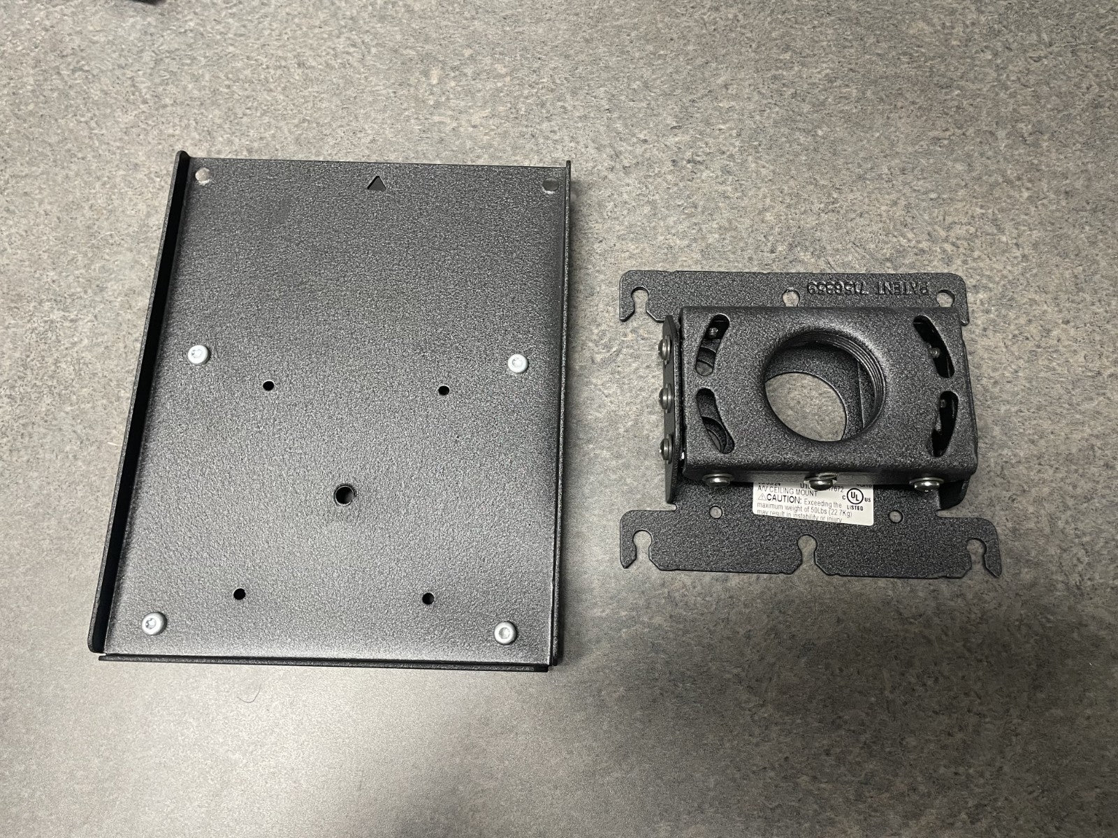Chief RPA304 RSM Mini Elite Projector Mount - Image 2