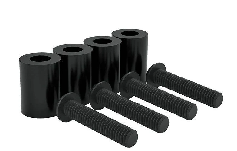Chief TAS1 Legrand AV 1" Mounting Extension Spacer Kit