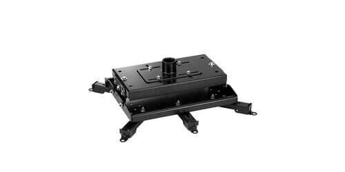 Chief VCMU Heavy Duty 250lb Capacity Universal Projector Ceiling Mount