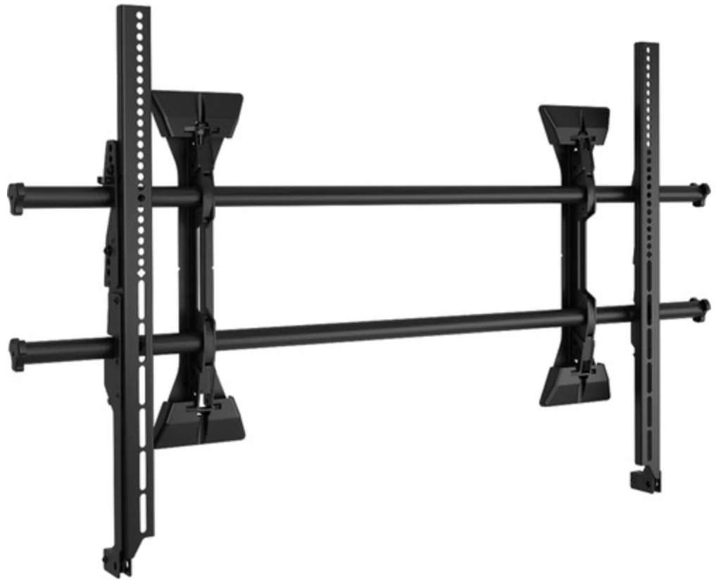 Chief XSM1U Fusion Series Fixed Wall Mount for 55 to 100" Displays - Image 2