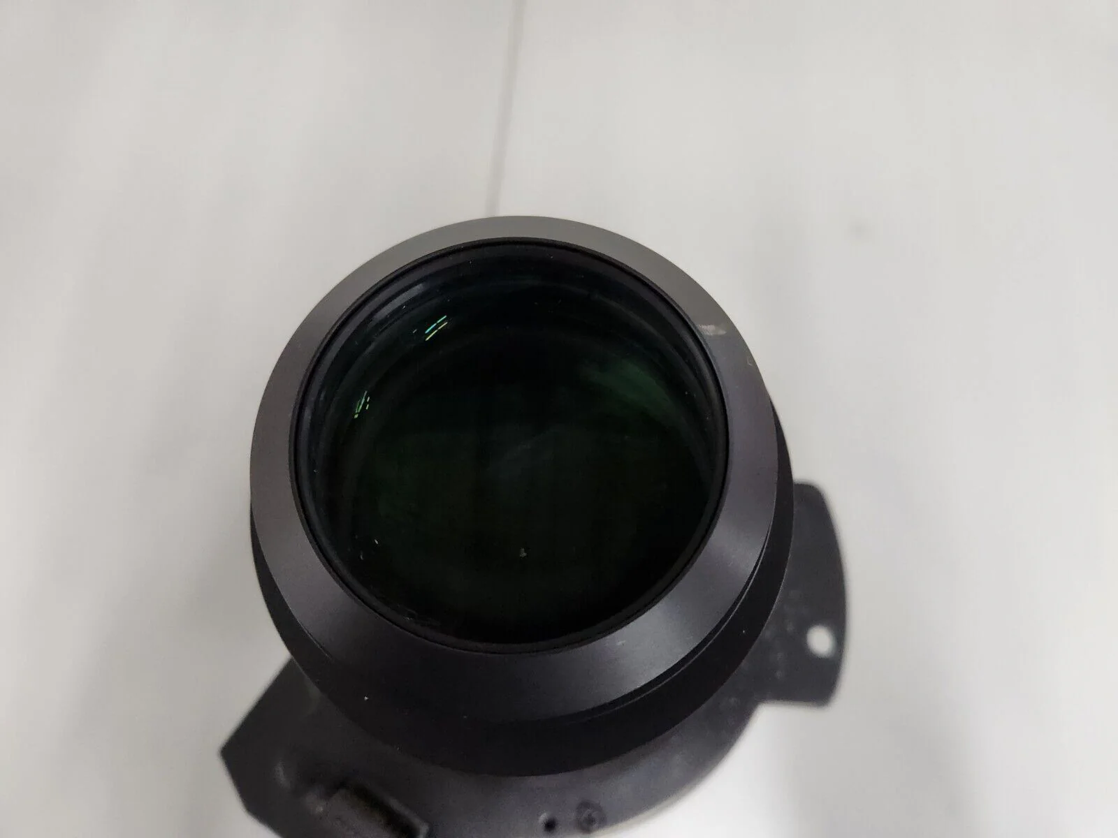 Christie 118-100117-01 HD Projection Projector ILS 1.1:1/1.2:1 Fixed Lens - Image 6