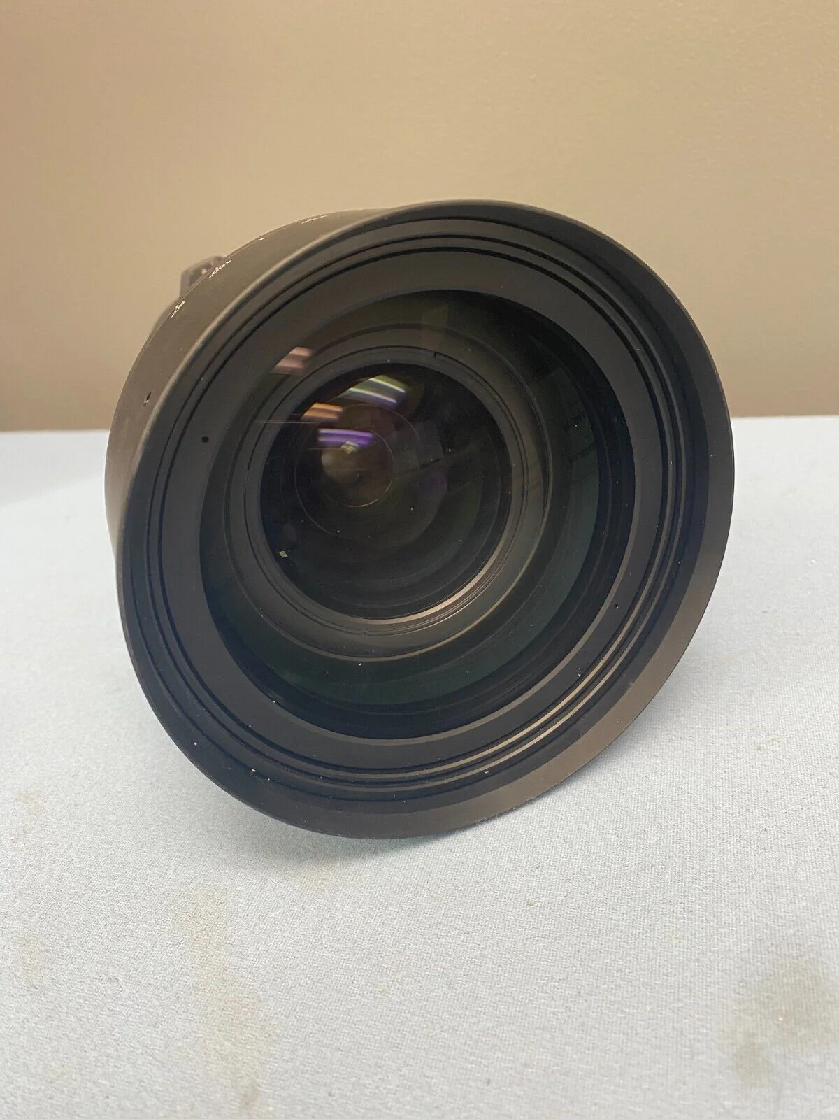 Christie 140-109101-01 1.2 to 1.5:1 OEM Short Zoom Lens - Image 4