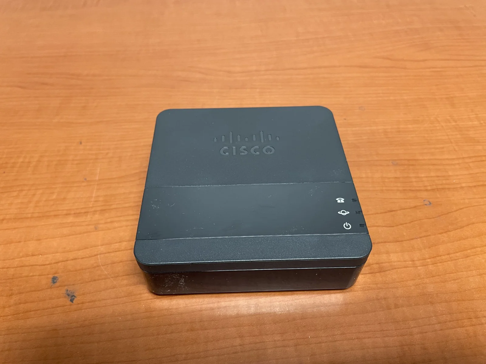 Cisco ATA-190-SC Analog Telephone Adapter - Image 4