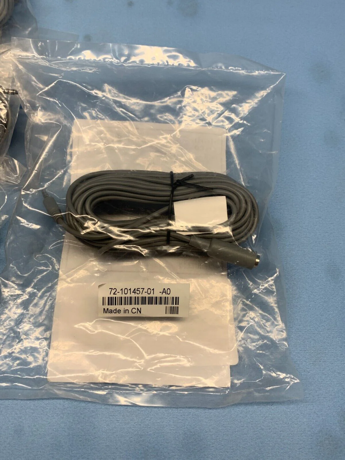 Cisco CAB-MIC-EXT-J / 72-101457-01 / Microphone Extension Cable 30' (Lot of 4) - Image 3