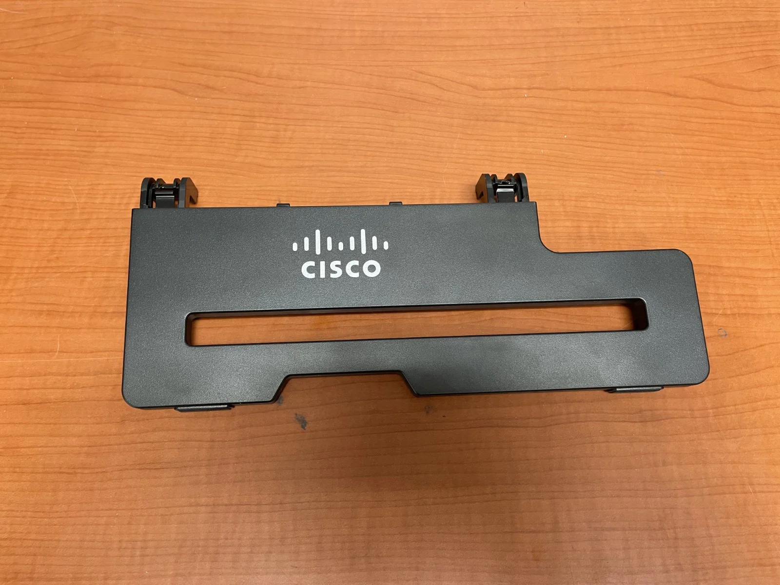 Cisco CP-8961-CL-K9= IP Phone Slimline Handset 5" Color Display - Image 9