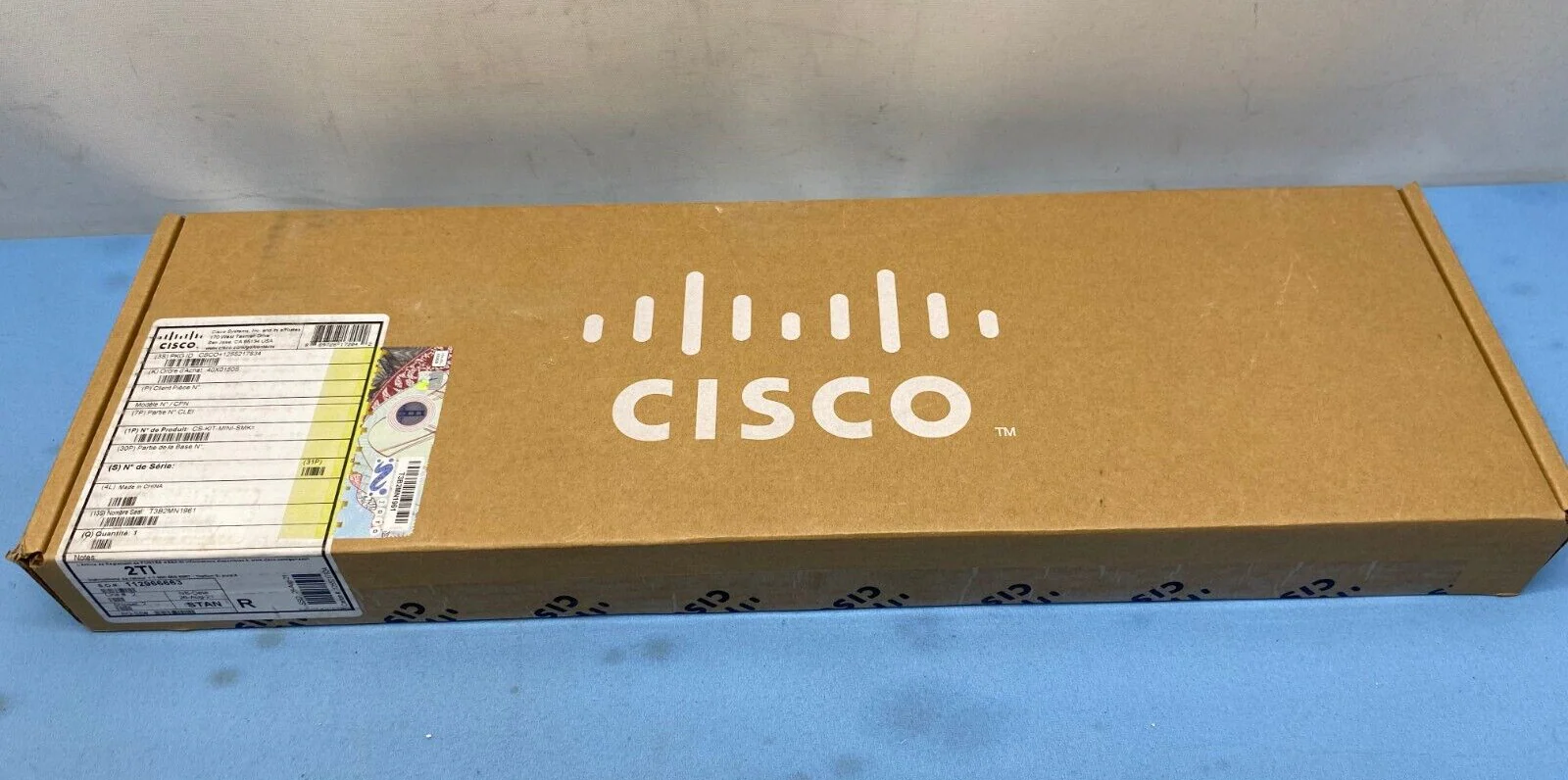 Cisco CS-KIT-MINI-SMK Mount Kit - Image 2