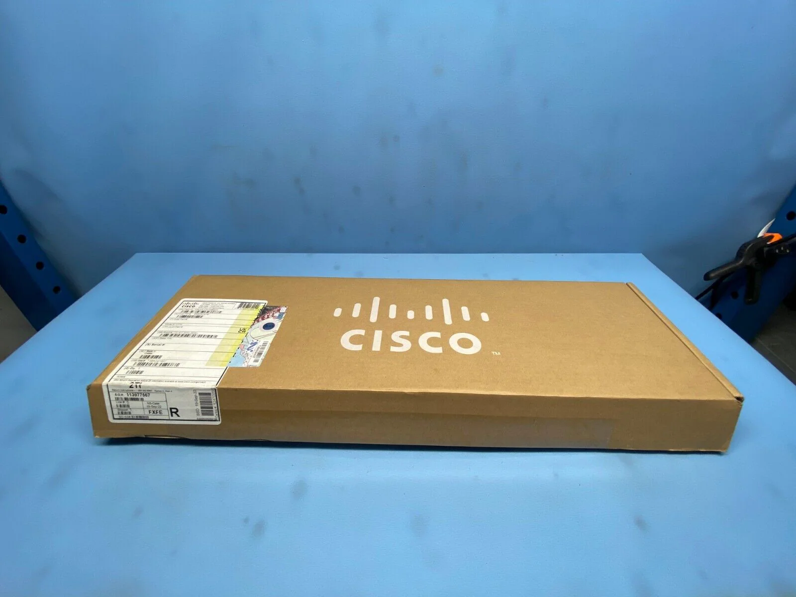 Cisco CS-KIT-MINI-SMK Screen Mount for WebEx Room Kit Mini - Image 2