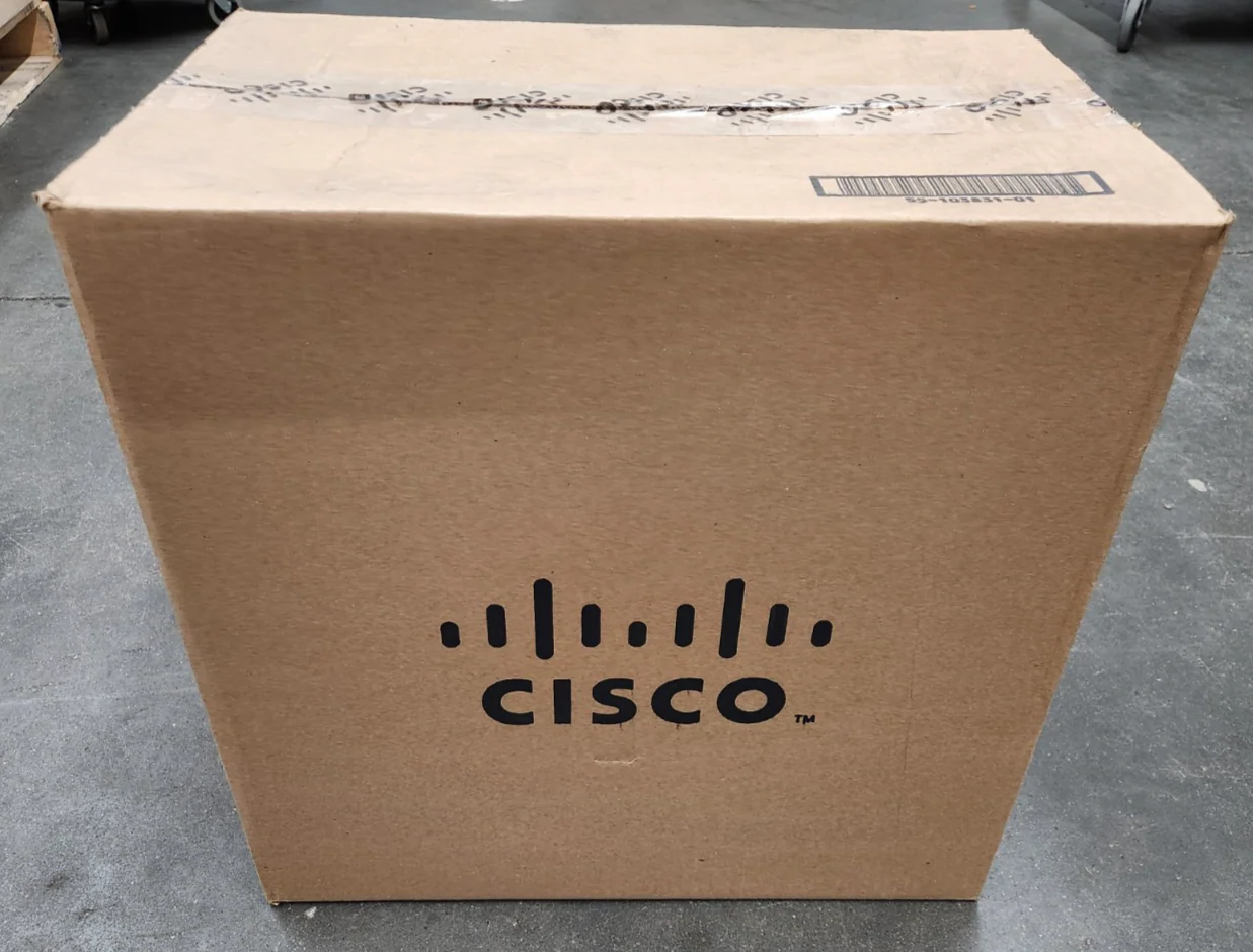 Cisco CS-KITPLPTZ4K-K9 Webex Room Kit Plus PTZ 4K  NEW - Image 4