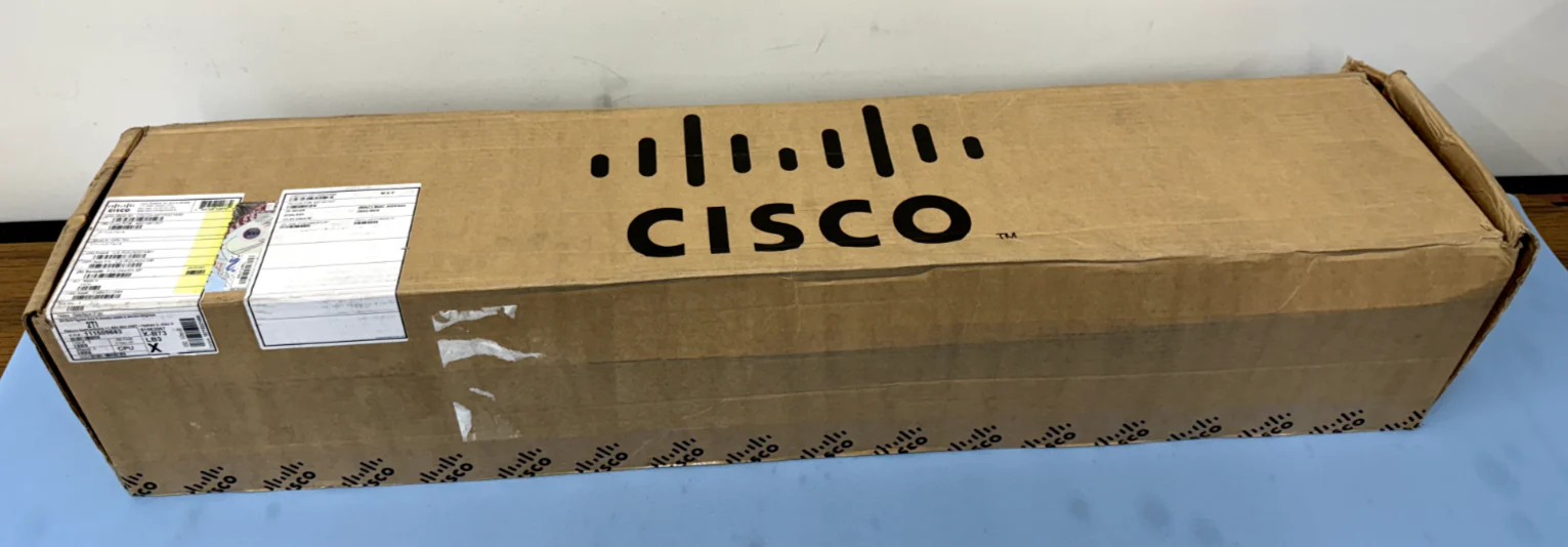 Cisco CS-RQUADCAM= Web Conference Camera & Sound Bar for ROOM 70 / CS-RQUADCAM