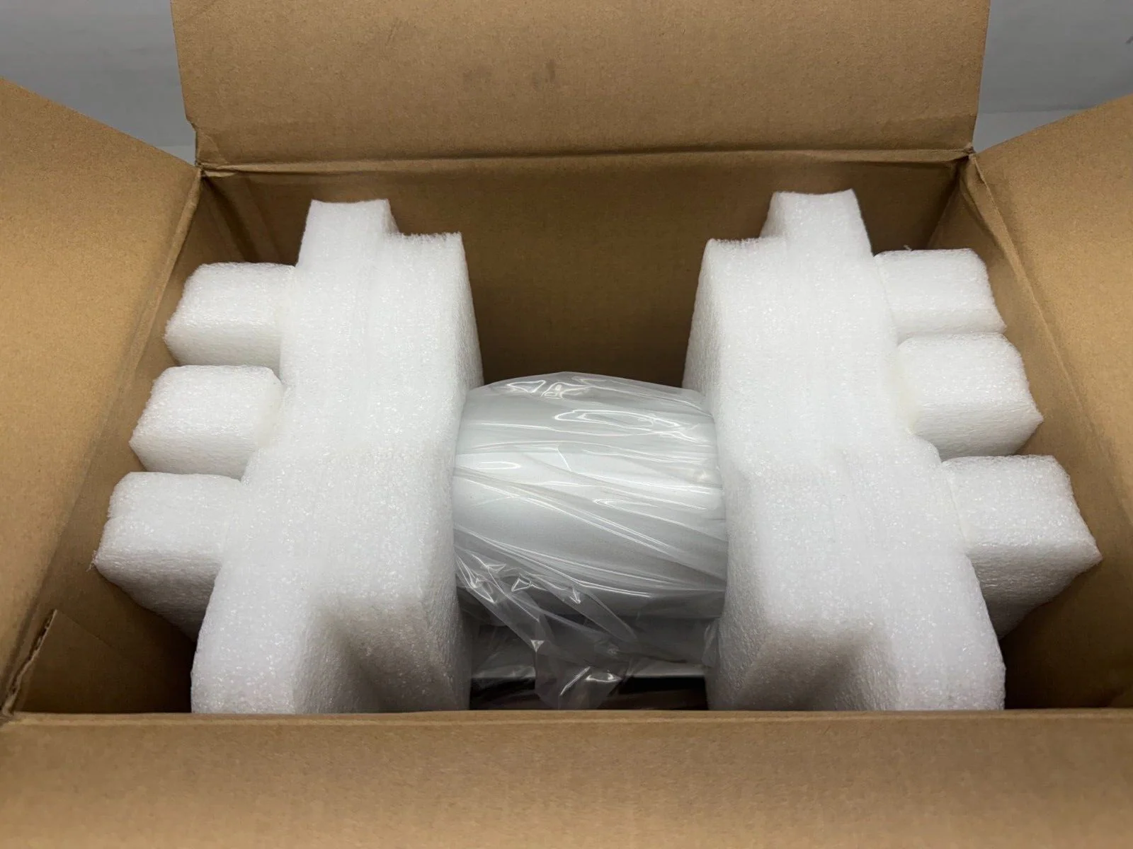 Cisco CTS-CAM-P60 V02 TTC8-07 TelePresence Precision Camera (800-101373-02 GO+) - Image 4