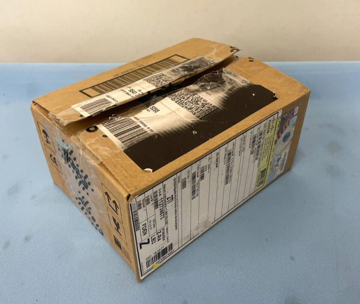 Cisco CTS-CAM60-BRKT= Mounting Bracket for Video Conferencing Camera