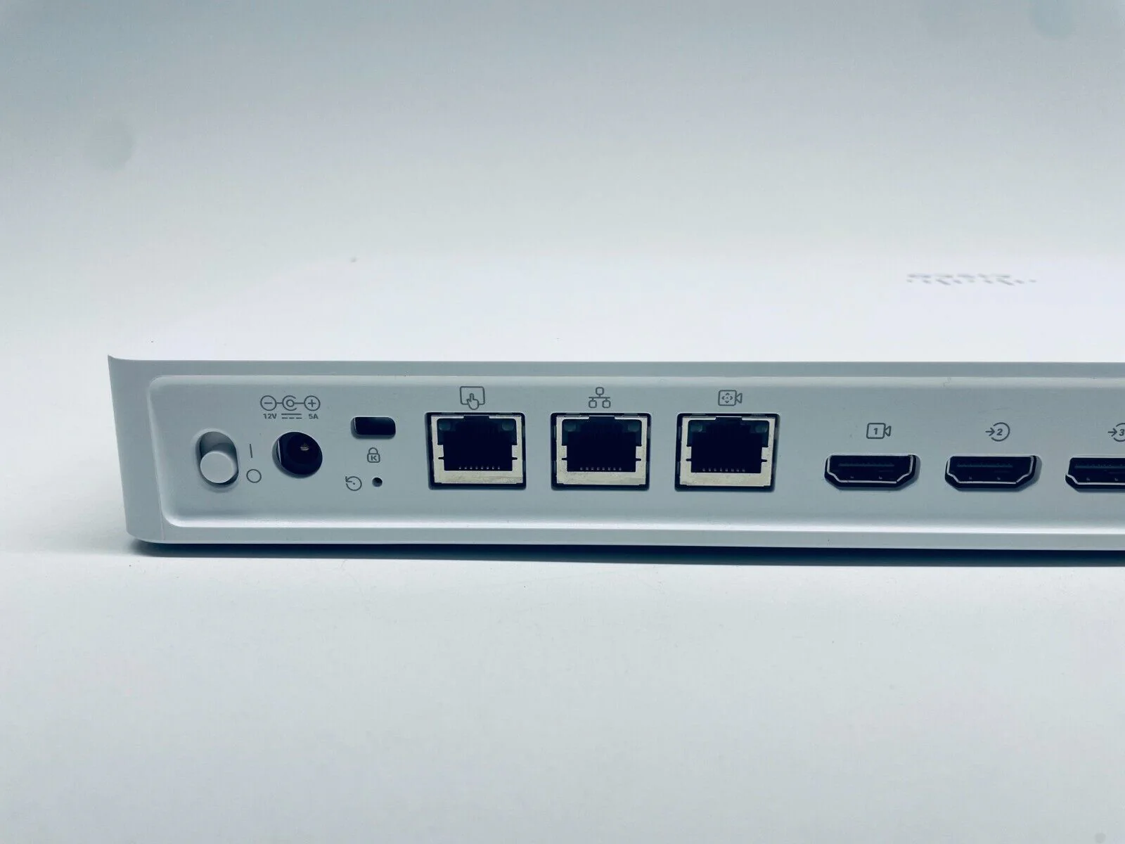 Cisco Spark Codec Plus TTC7-25 CS-CODEC-PLUS V01 for Cisco Conferencing Systems - Image 3