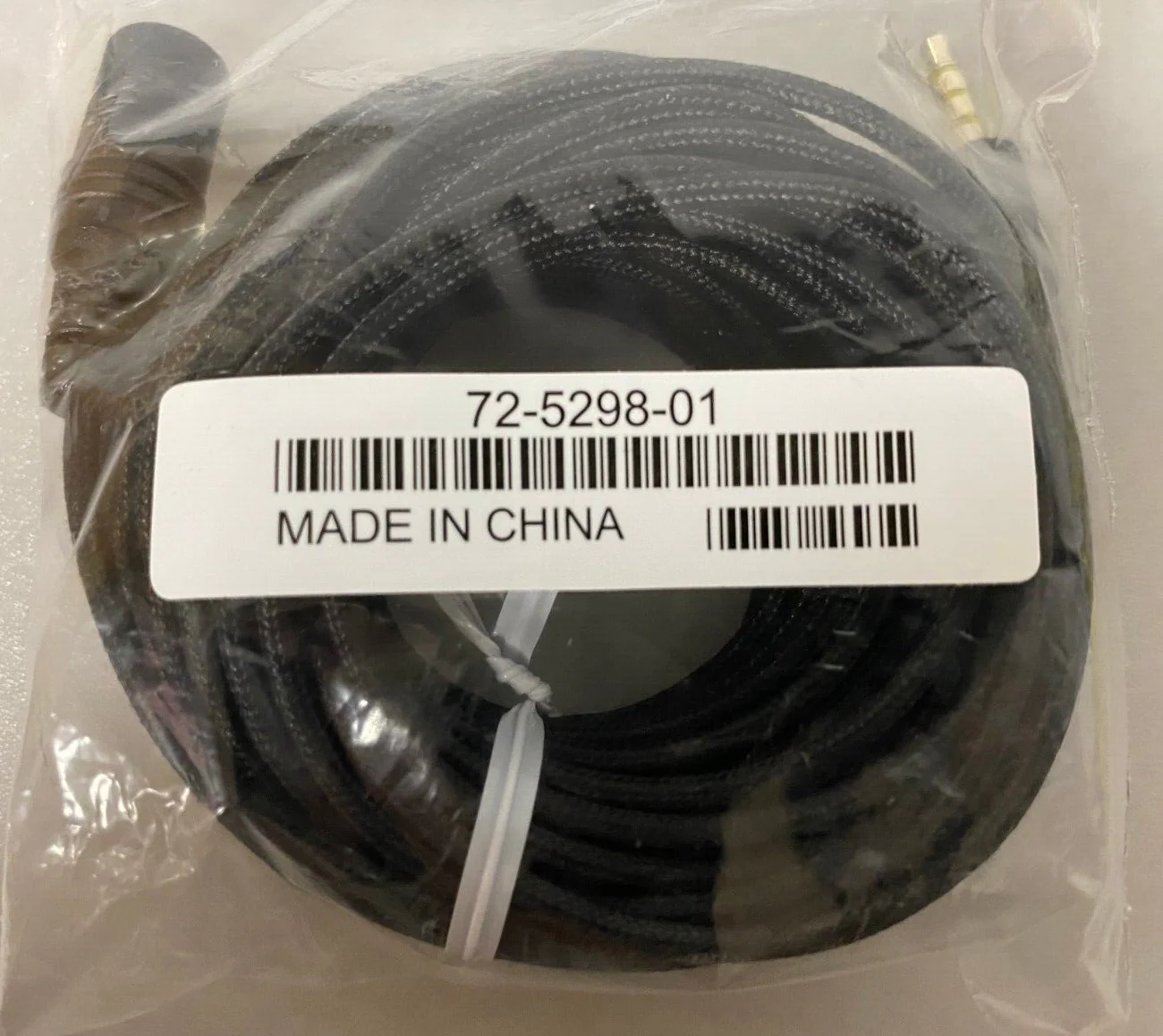Cisco Standard Microphone Extension Cable CAB-MIC20-EXT (72-5298-01) - Image 3