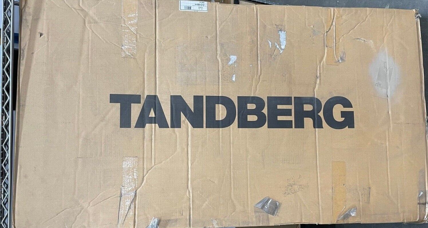 Cisco Tandberg CTS-MIC-CLNG= AudioScience Conferencing Ceiling Microphone - Image 5