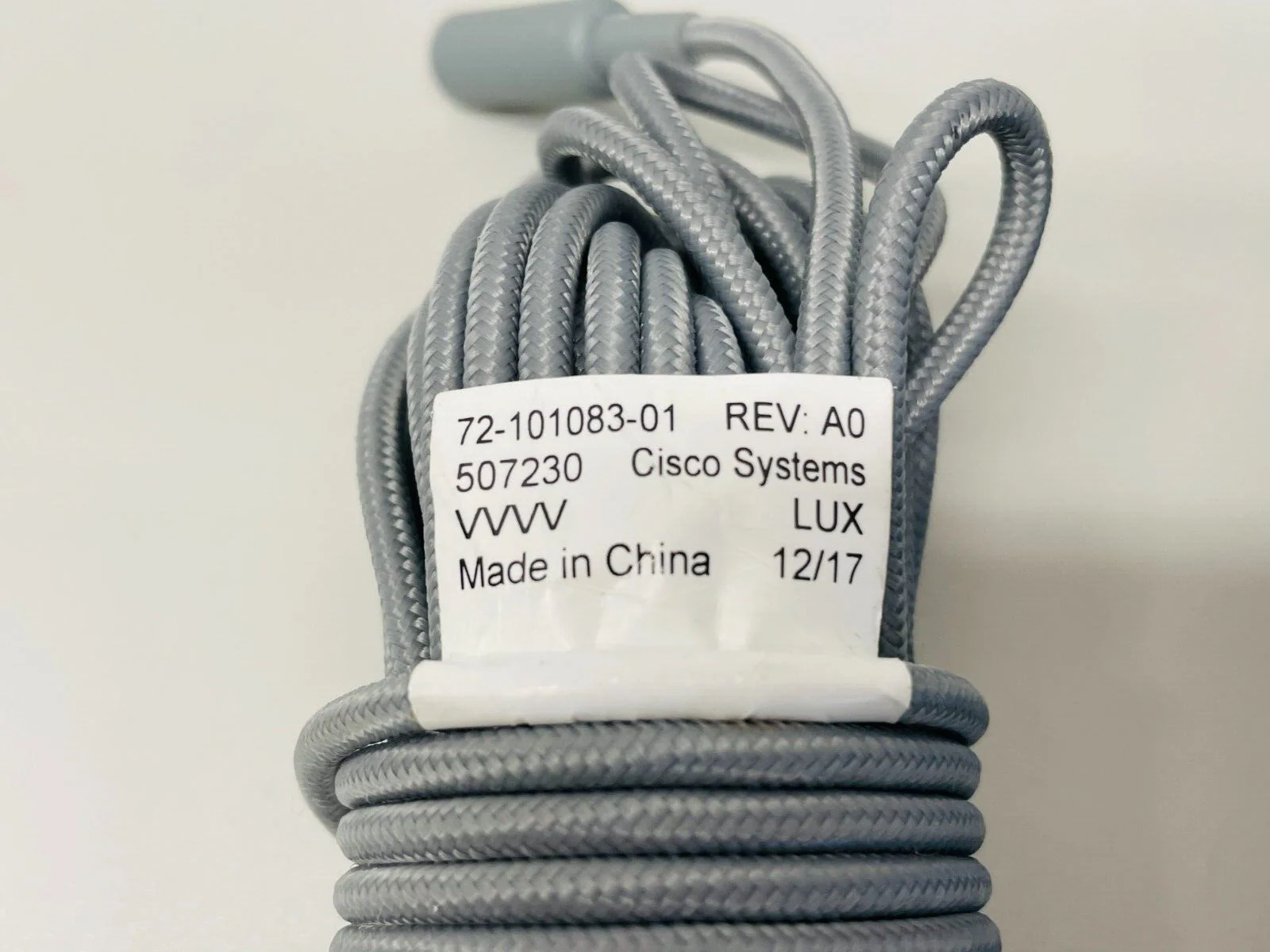 Cisco Various 3.5mm Microphone Extension Cables LOT OF 6 - Image 3