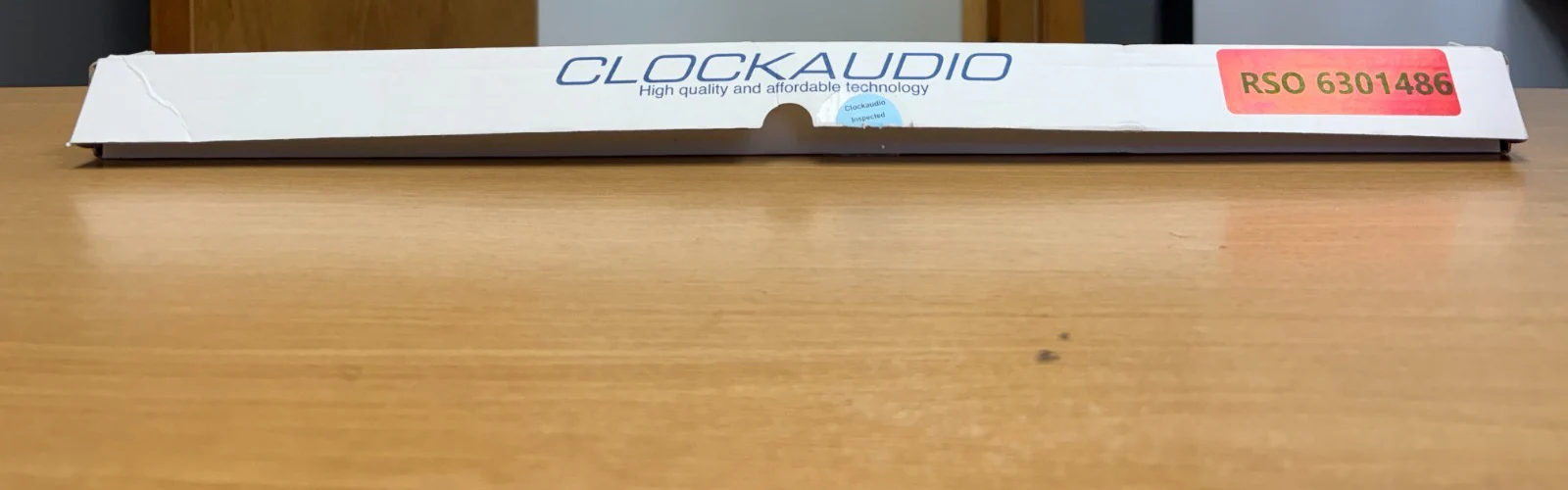 ClockAudio C34E-RF Halo Gooseneck Cardioid Microphone - Image 2